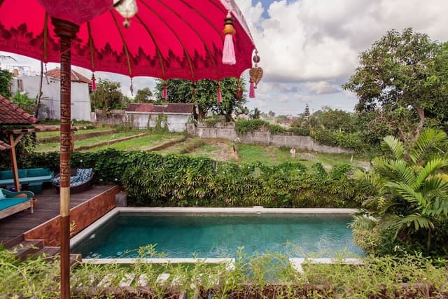 Villa, 3 Bedrooms, Private Pool