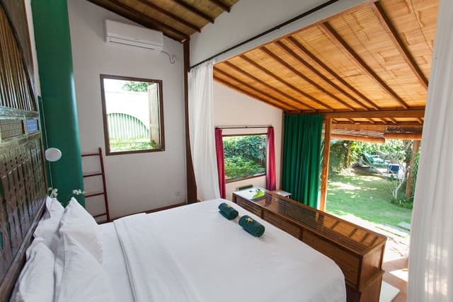 Villa, 3 Bedrooms, Private Pool