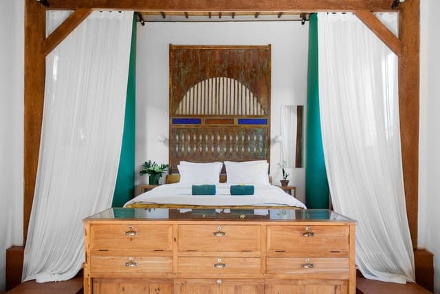 Villa, 3 Bedrooms, Private Pool