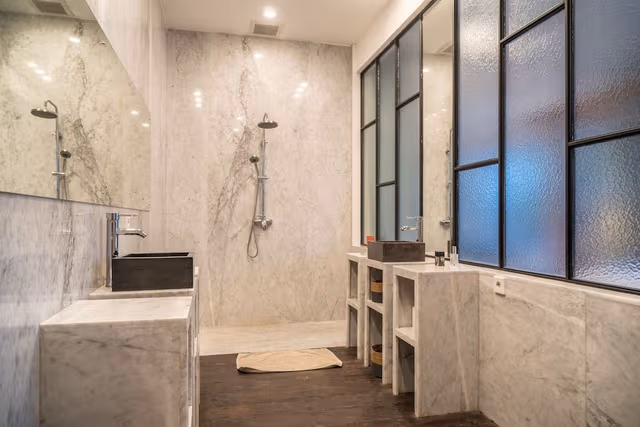 Villa, 1 Bedroom, Private Pool