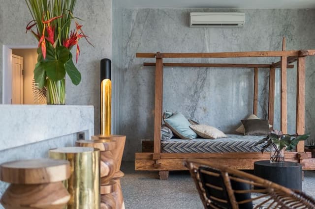 Villa, 1 Bedroom, Private Pool
