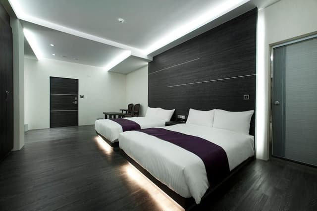 Family Quadruple Room