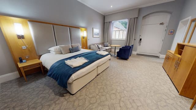 Executive Room
