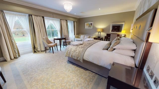 Executive Room