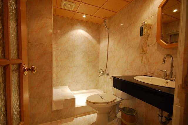 Business Double Room