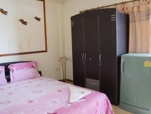 Phuttipong Apartment Phuttipong Apartment