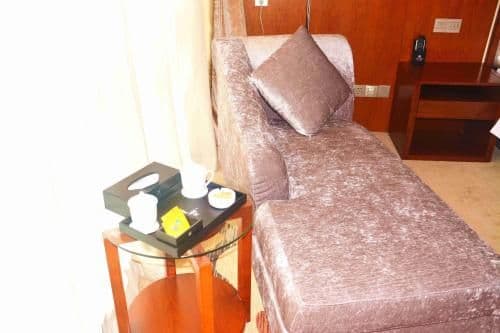 Deluxe Twin Room - Non-Smoking
