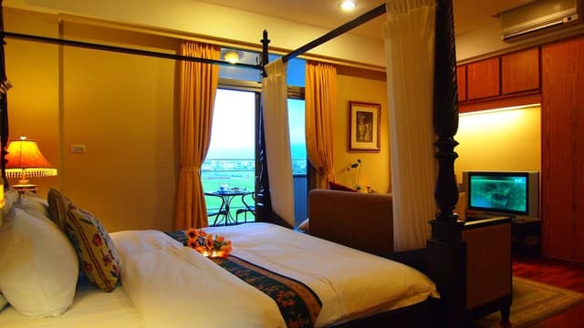 Provence Suite