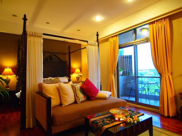 Provence Suite