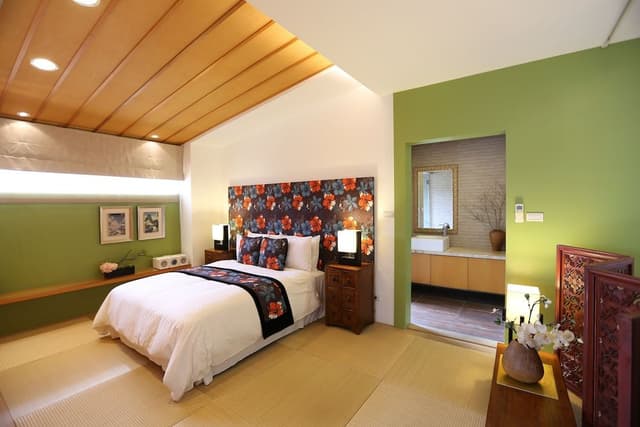 Japanese Suite