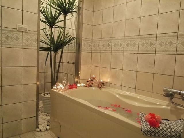 Rome Suite