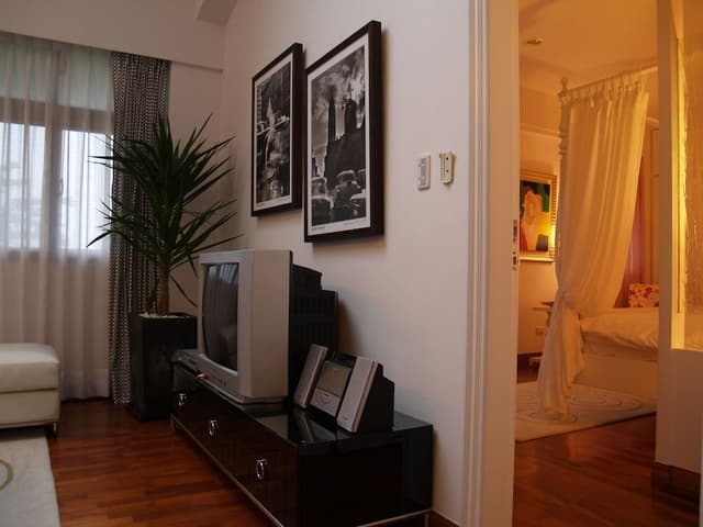 Rome Suite
