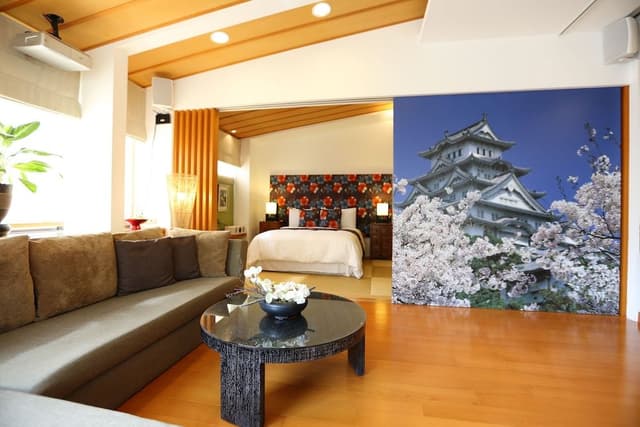Japanese Suite