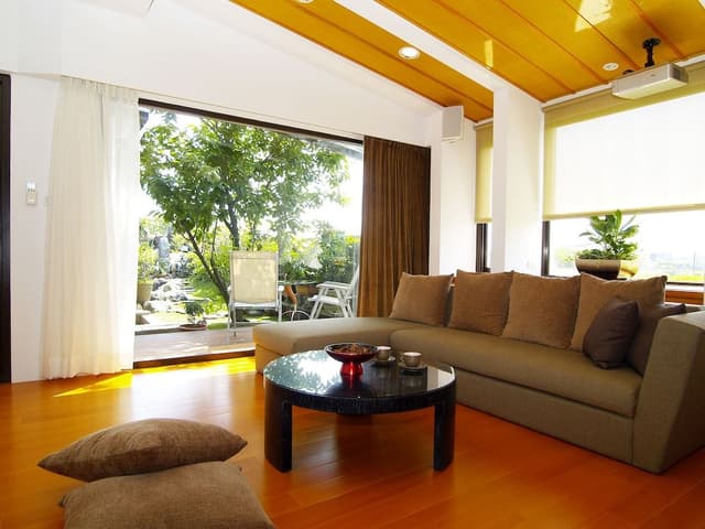 Japanese Suite