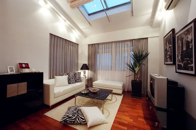 Rome Suite