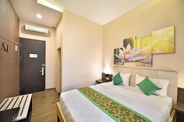 Superior Room, 1 Double Bed