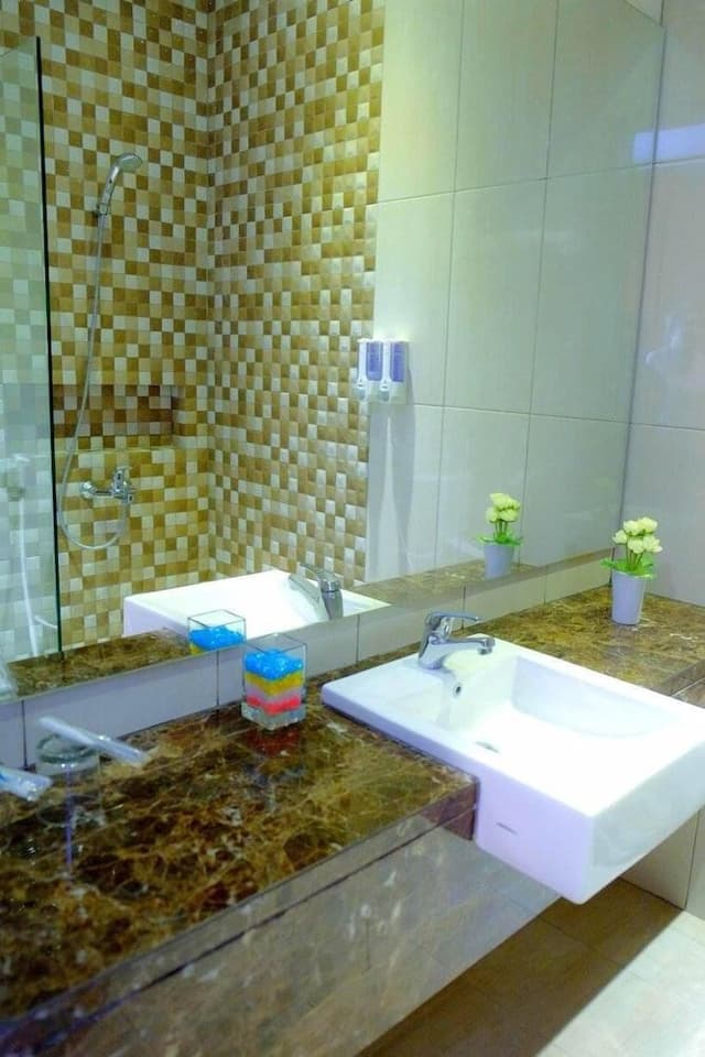 Deluxe Room, 1 Double Bed