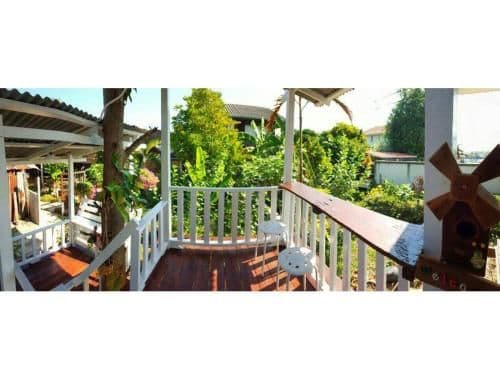 Deluxe - Balcony