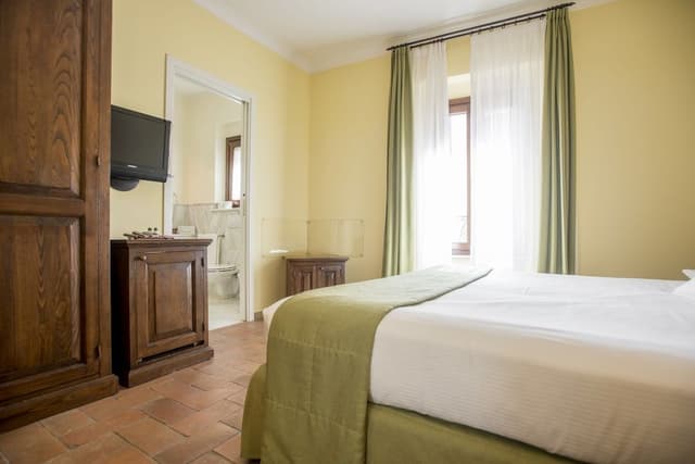 Superior Double Room Single Occupancy