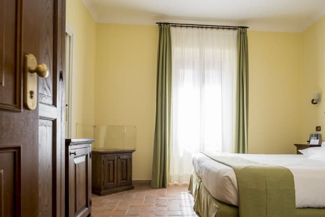 Superior Double Room Single Occupancy