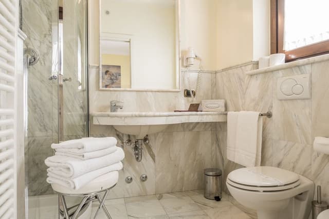 Superior Double Room Single Occupancy