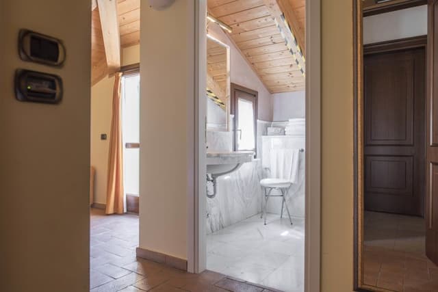 Superior Double Room Single Occupancy