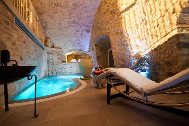 Imperial Suite with Private Pool