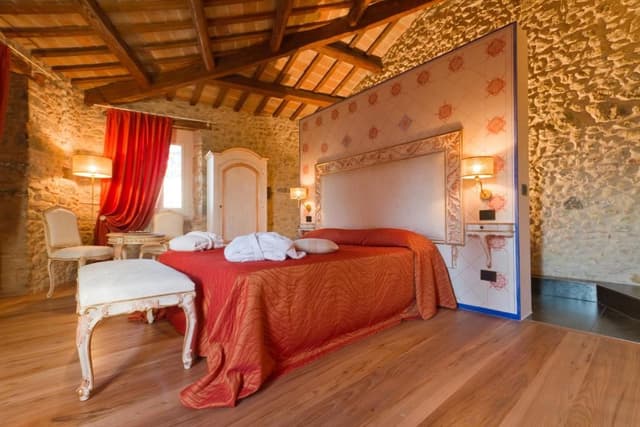 Imperial Suite with Private Pool