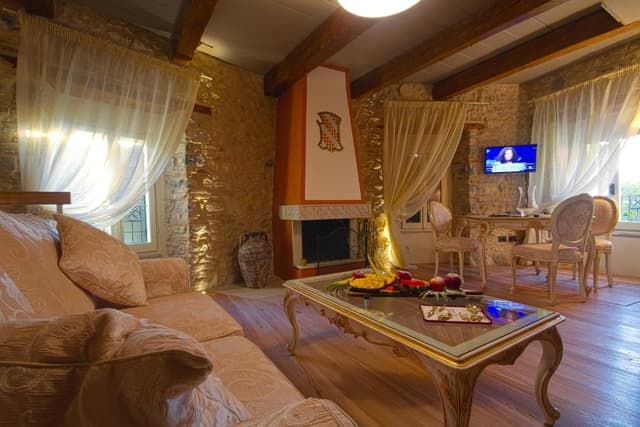 Imperial Suite with Private Pool
