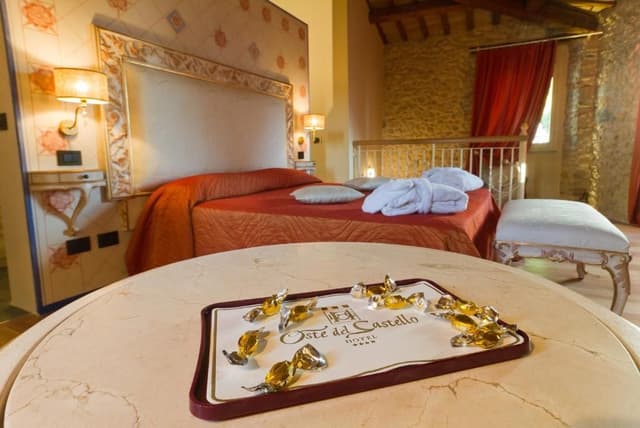 Imperial Suite with Private Pool