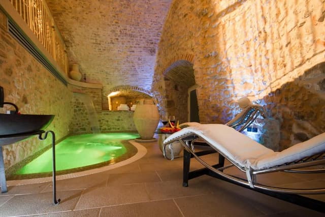 Imperial Suite with Private Pool