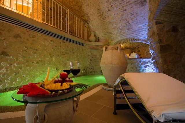 Imperial Suite with Private Pool