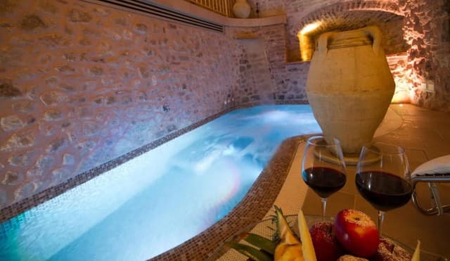 Imperial Suite with Private Pool