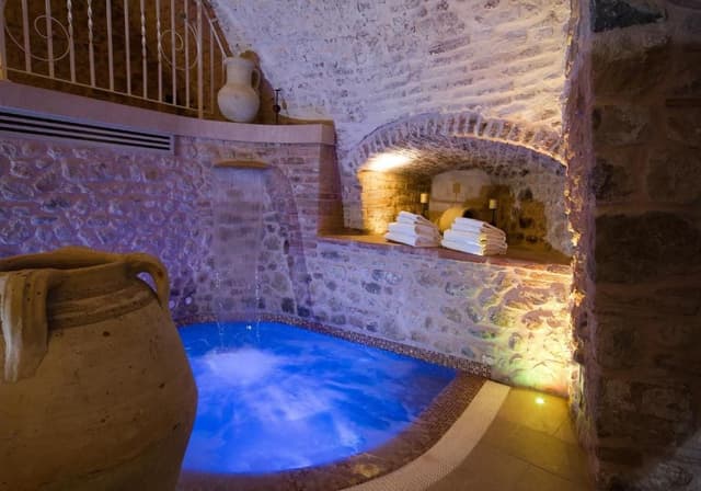Imperial Suite with Private Pool