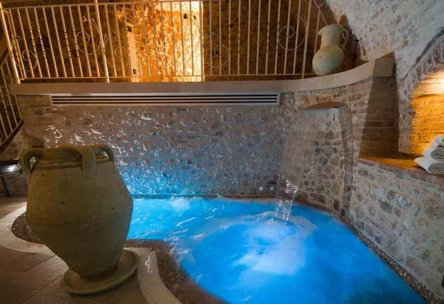 Imperial Suite with Private Pool