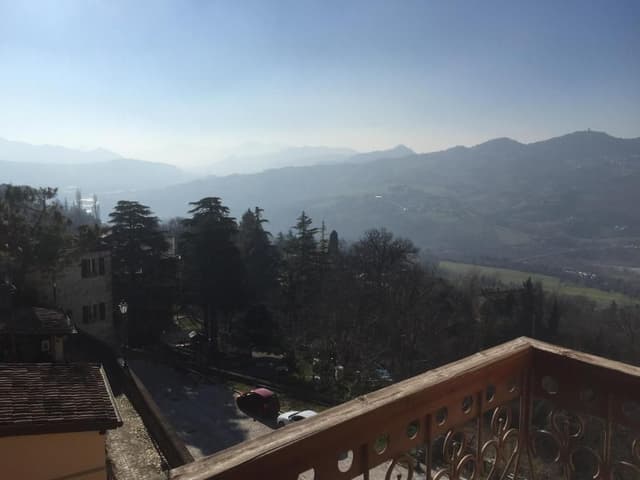 Deluxe Double or Twin Room with Balcony and Spa Access