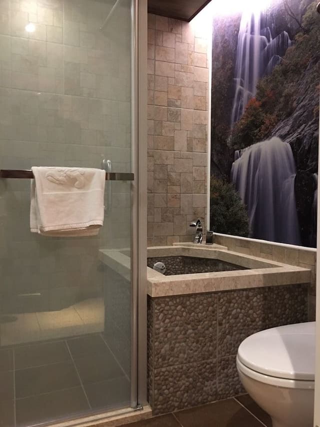 Elite Triple Room