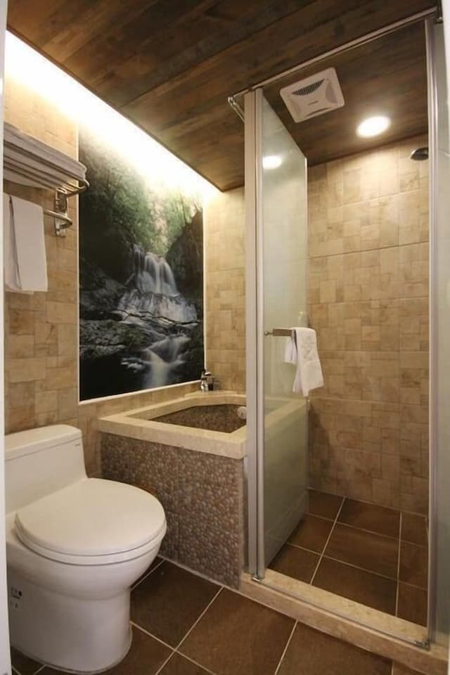 Elite Quadruple Room