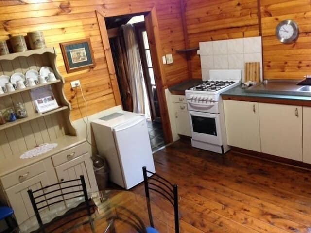 Basic Cottage, 3 Bedrooms