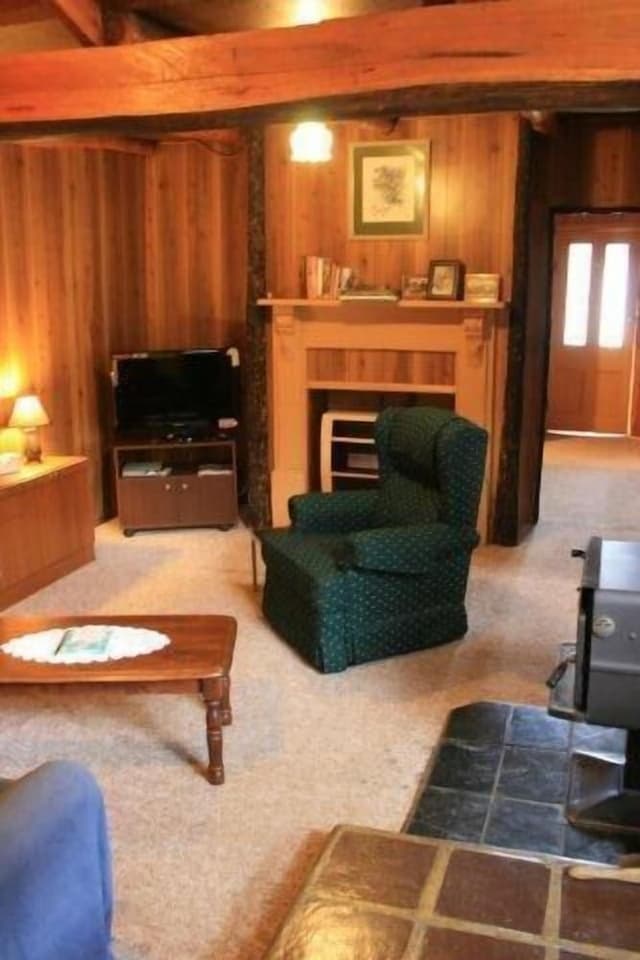 Basic Cottage, 3 Bedrooms