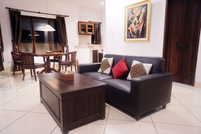 Panoramic Villa, 2 Bedrooms
