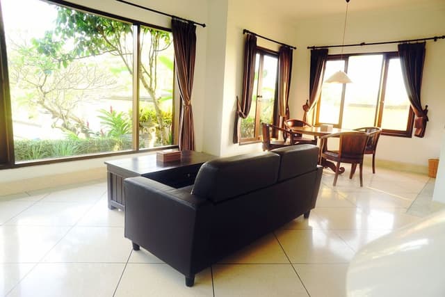 Panoramic Villa, 2 Bedrooms
