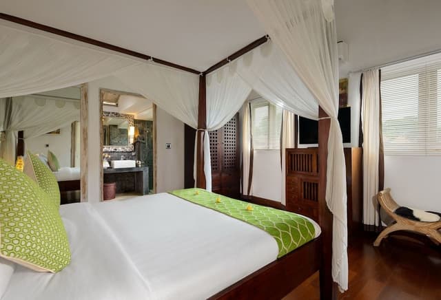 Villa, 3 Bedrooms
