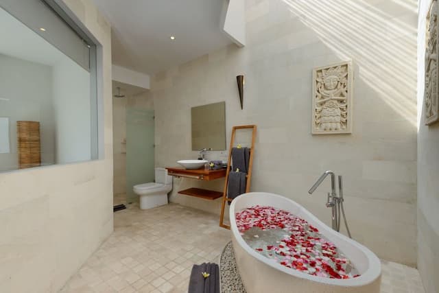 Villa, 3 Bedrooms