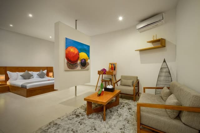 Villa, 3 Bedrooms