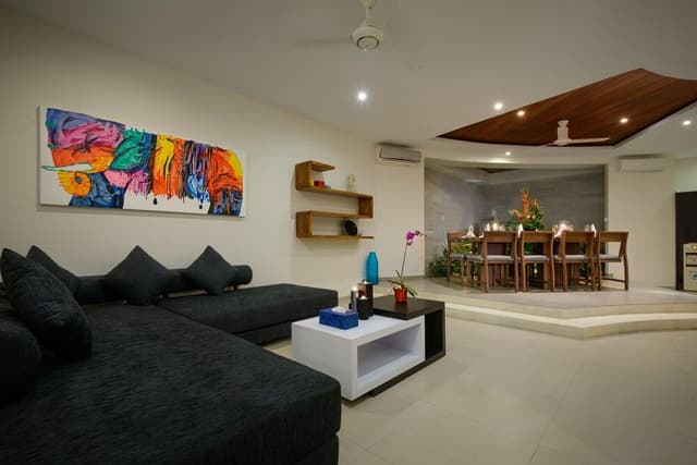 Villa, 3 Bedrooms