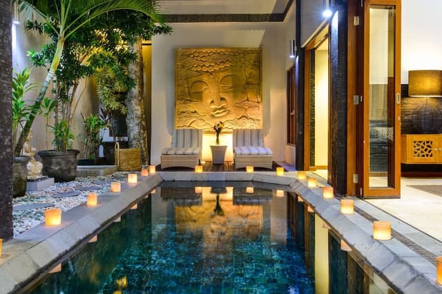 Family Villa