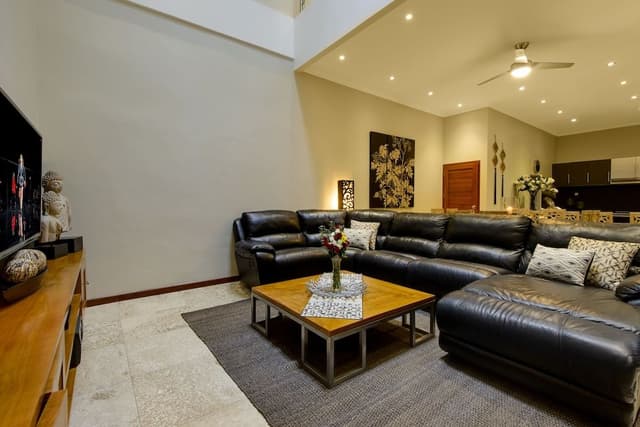 Family Villa
