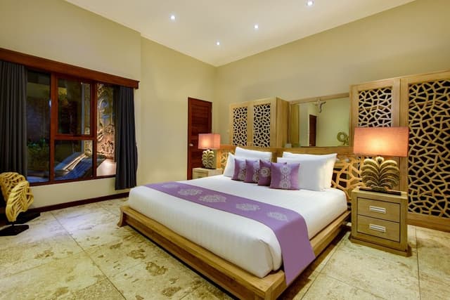 Family Villa