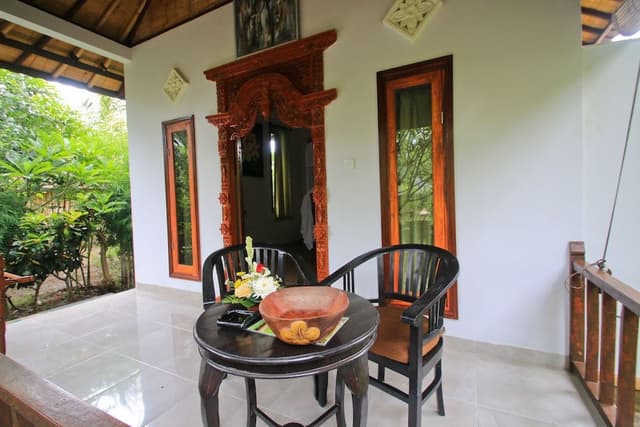 Bungalow, 1 Bedroom